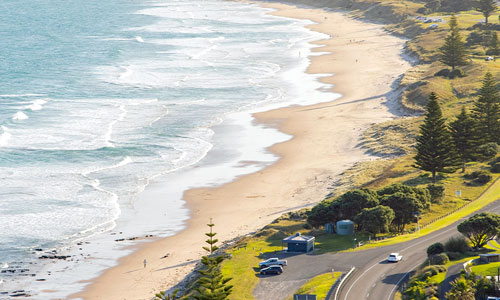 Gisborne travel image